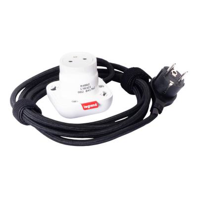  ELECTRON BLANC PC FB 2,5M 
