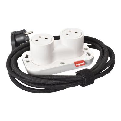  ELECTRON BLANC 2PC FB 2,5M 