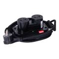  ELECTRON NOIR 2PC FB 2,5M 