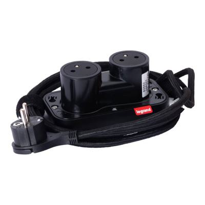  ELECTRON NOIR 2PC FB 2,5M 