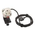  ELECTRON BLANC PC BS CORDON 