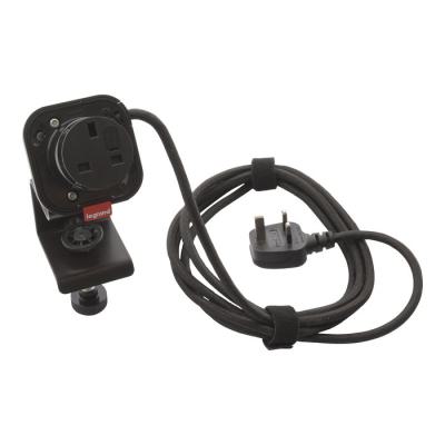  ELECTRON NOIR PC BS CORDON 