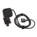  ELECTRON KIT NOIR USB A+C CORD 