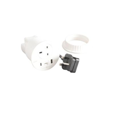  DISQ80 BLC PC USB A+C RJ45 
