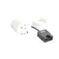  DISQ80 BLC PC USB RJ INTERSOC 
