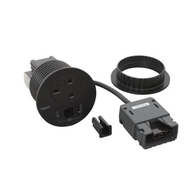  DISQ80 NR PC USB SOR CAB INTER 