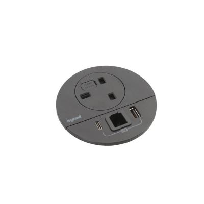  DISQ80 NR PC USB SOR CAB INTER 
