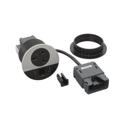  DISQ80 MT PC USB SOR CAB INTER 