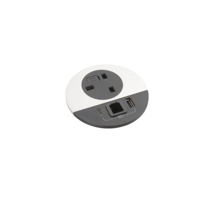  DISQ80 MT PC USB SOR CAB INTER 