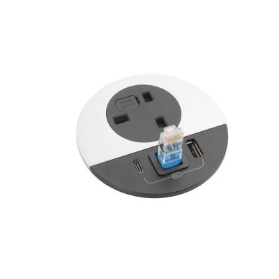  DISQ80 MT PC USB SOR CAB INTER 