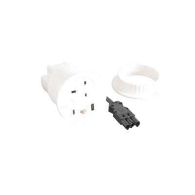  DISQ80 BLC PC USB RJ WIELAND 