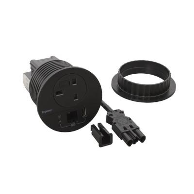  DISQ80 NR PC USB SOR CAB WIEL 