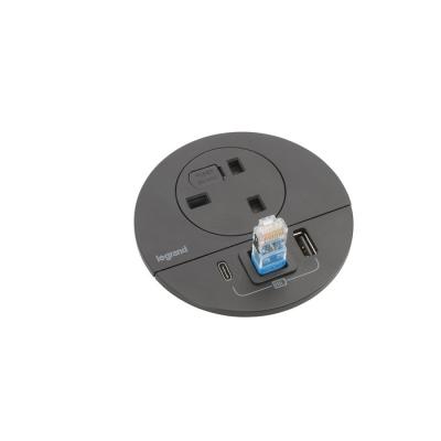  DISQ80 NR PC USB SOR CAB WIEL 