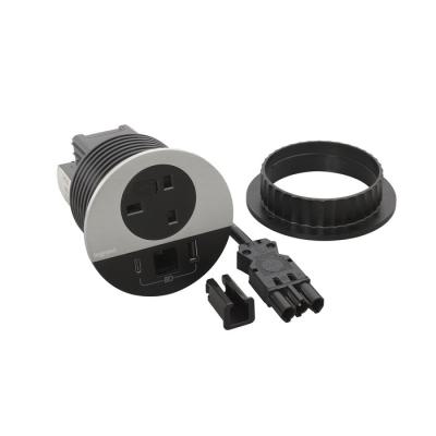  DISQ80 MT PC USB SOR CAB WIEL 