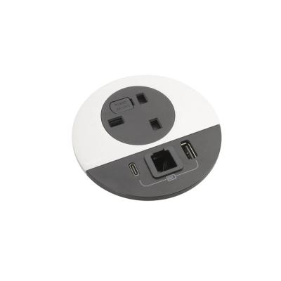  DISQ80 MT PC USB SOR CAB WIEL 