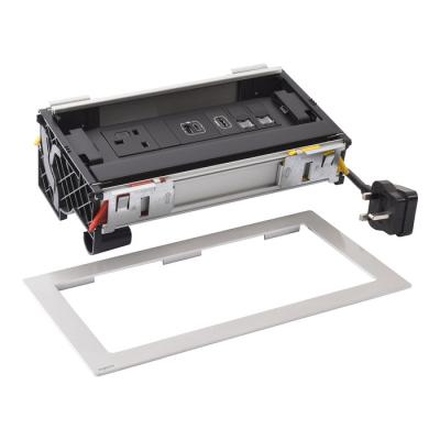 FLIPUP 1PC BS 2RJ HDMI USB AC 