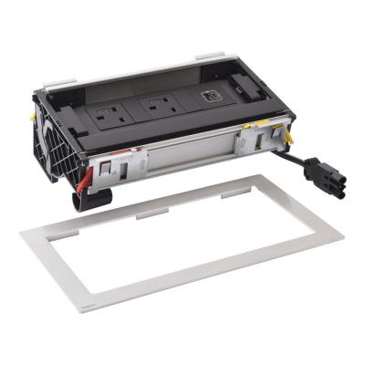  FLIPUP 2PC BS USB A+C WIELAND 
