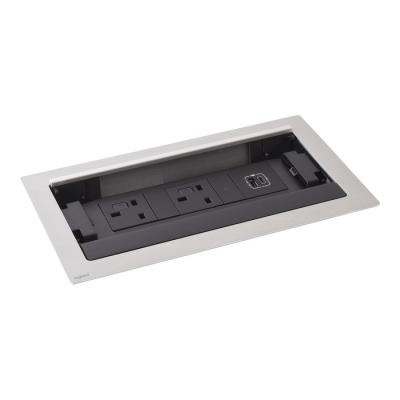  FLIPUP 2PC BS USB A+C WIELAND 