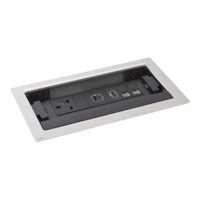  FLIPUP 1 PC BS 2RJ45 HDMI USB 