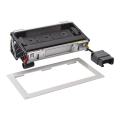  FLIPUP 2PC BS USB AC INTERSOC 