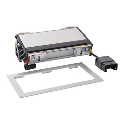  FLIPUP 2PC BS USB AC INTERSOC 
