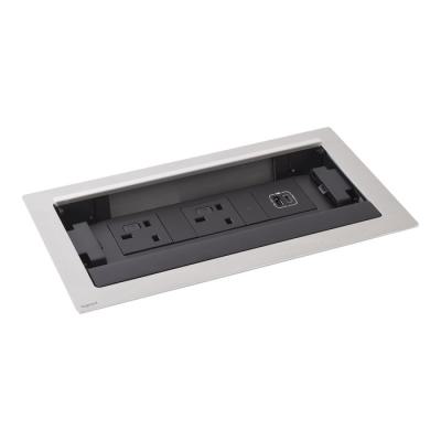  FLIPUP 2PC BS USB AC INTERSOC 