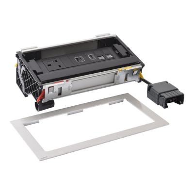  FLIPUP PC BS 2RJ45 HDMI USB 