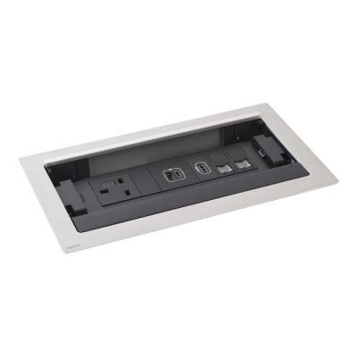  FLIPUP PC BS 2RJ45 HDMI USB 