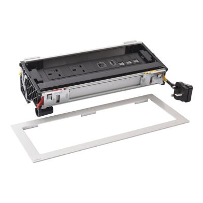  FLIPUP 2PC BS 3RJ HDMI USB A+C 