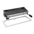  FLIPUP 3PC BS USB A+C WIELAND 