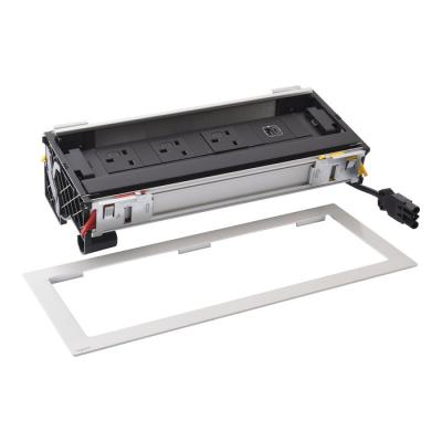  FLIPUP 3PC BS USB A+C WIELAND 
