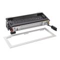  FLIPUP 2PC BS 3RJ HDMI USB A+C 