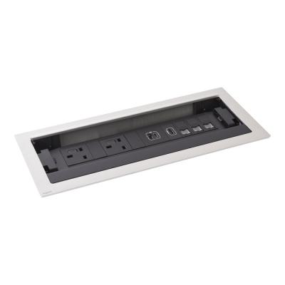  FLIPUP 2PC BS 3RJ HDMI USB A+C 