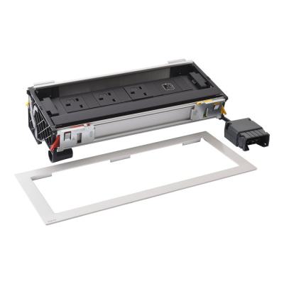  FLIPUP 3PC BS USB A+C INTERSOC 