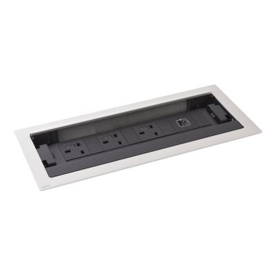  FLIPUP 3PC BS USB A+C INTERSOC 