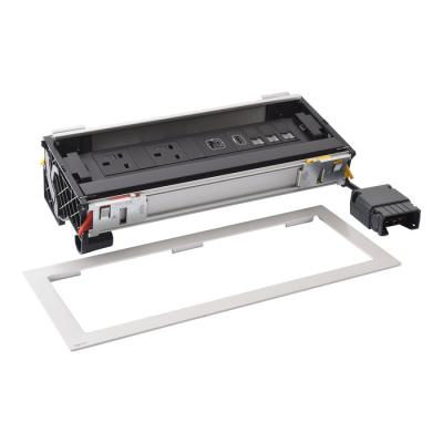  FLIPUP 2PC BS 3RJ HDMI USB A+C 