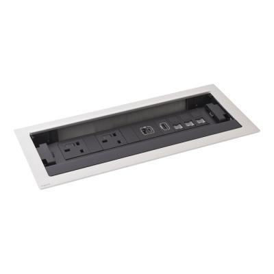  FLIPUP 2PC BS 3RJ HDMI USB A+C 