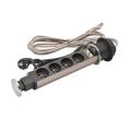  TOWER 60 4PC FB 2RJ45 CORD 2M 