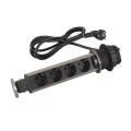  TOWER 60 4 PC  SCH CORD 