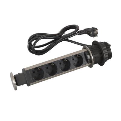  TOWER 60 4 PC  SCH CORD 