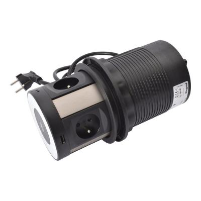  TOWER 120 4PC FB 2USB INDUCTI 