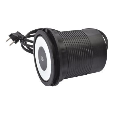  TOWER 120 4PC FB 2USB INDUCTI 