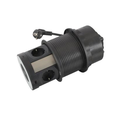  TOWER120 4PC SCH 2 USB INDUCT 