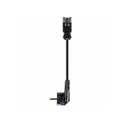  CORDON GST18 / FICHE 2P+T 2M 