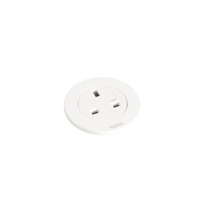  DISQ60 BLC 1PC BS FICHE BS1363 