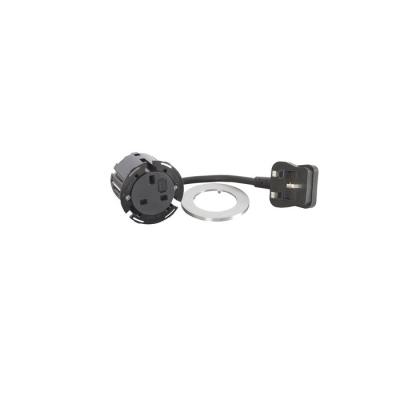  DISQ60 MET 1PC BS FICHE BS1363 