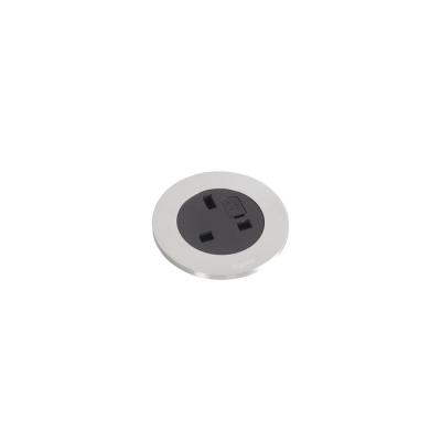  DISQ60 MET 1PC BS FICHE BS1363 
