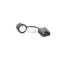  DISQ60 BLC 1 PC BS INTERSOC R 