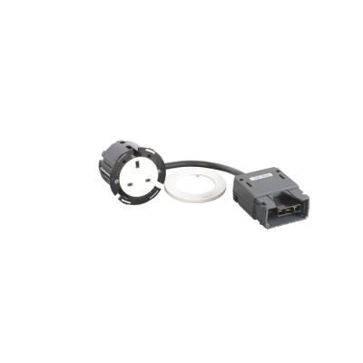  DISQ60 BLC 1 PC BS INTERSOC R 