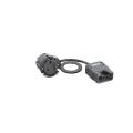  DISQ60 NOIR 1 PC BS INTERSOC R 